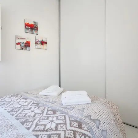 Apartment Luce, Un Delizioso In Centro A *