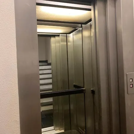 Luce, Un Delizioso In Centro A Apartment Genoa
