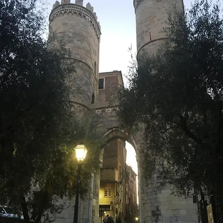 Luce, Un Delizioso In Centro A
